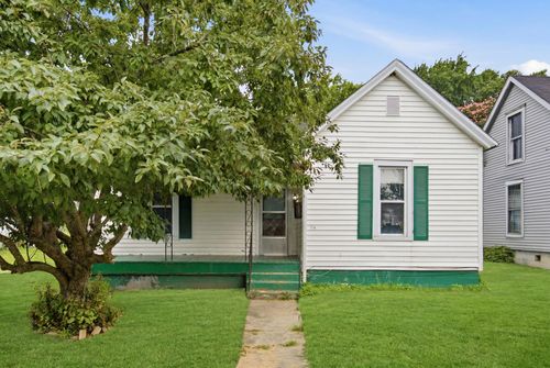 118 Park Ave, Winchester, KY, 40391-2137 | Card Image