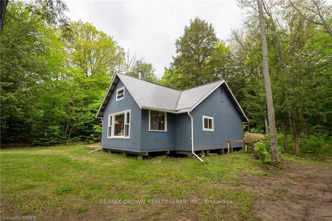 100 Beaver Lane, House other with 2 bedrooms, 1 bathrooms and 4 parking in Nipissing ON | Image 6