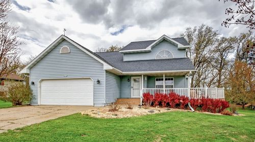 51116 Oak Ridge Rd, Osseo, WI, 54758-7734 | Card Image