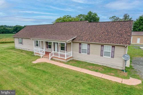 5926 Route 16, EAST NEW MARKET, MD, 21631-1401 | Card Image