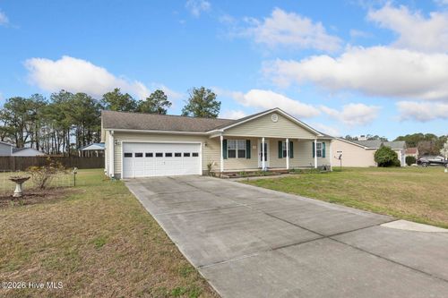 114 Appleton Ln, Richlands, NC, 28574-8302 | Card Image