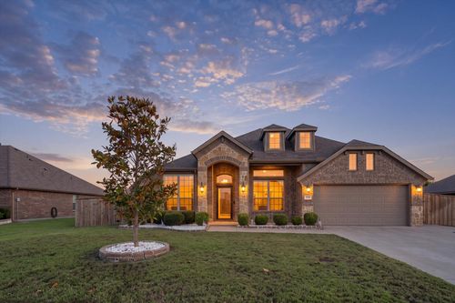 133 Haymeadow Dr, Crandall, TX, 75114-5138 | Card Image