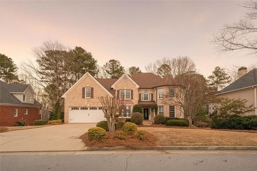 6232 Benbrooke Dr Nw, Acworth, GA, 30101-3569 | Card Image