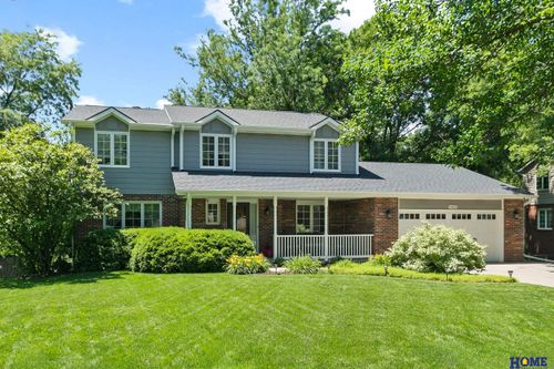 6423 Crooked Creek Dr, Lincoln, NE, 68516-2956 | Card Image