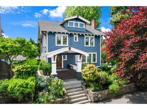 2508 Ne Tillamook St, Portland, OR, 97212-5003 | Card Image