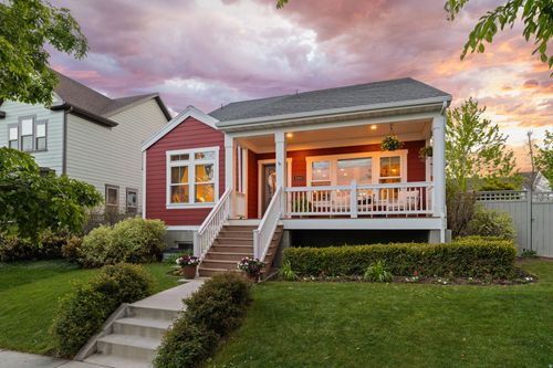 4367 W Clarks Hill Dr, South Jordan, UT, 84009-5735 | Card Image