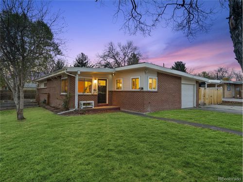 6009 Carr St, Arvada, CO, 80004-5405 | Card Image