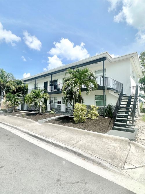 1501 N Federal Hwy, Lake Worth Beach, FL, 33460-1969 | Card Image