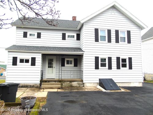1-112 E Elm St, Dunmore, PA, 18512-2970 | Card Image
