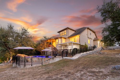 755 Panorama Pt, Canyon Lake, TX, 78133-5434 | Card Image