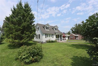 28 Hungerford Avenue, House other with 3 bedrooms, 2 bathrooms and null parking in Adams NY | Image 2