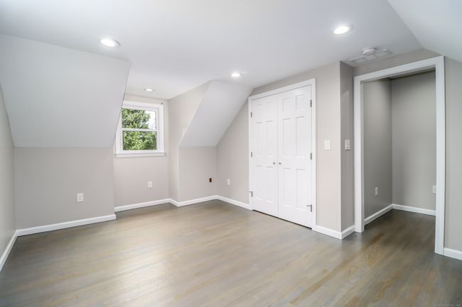 22 Lonetown Rd, House other with 5 bedrooms, 3 bathrooms and null parking in Redding CT | Image 22