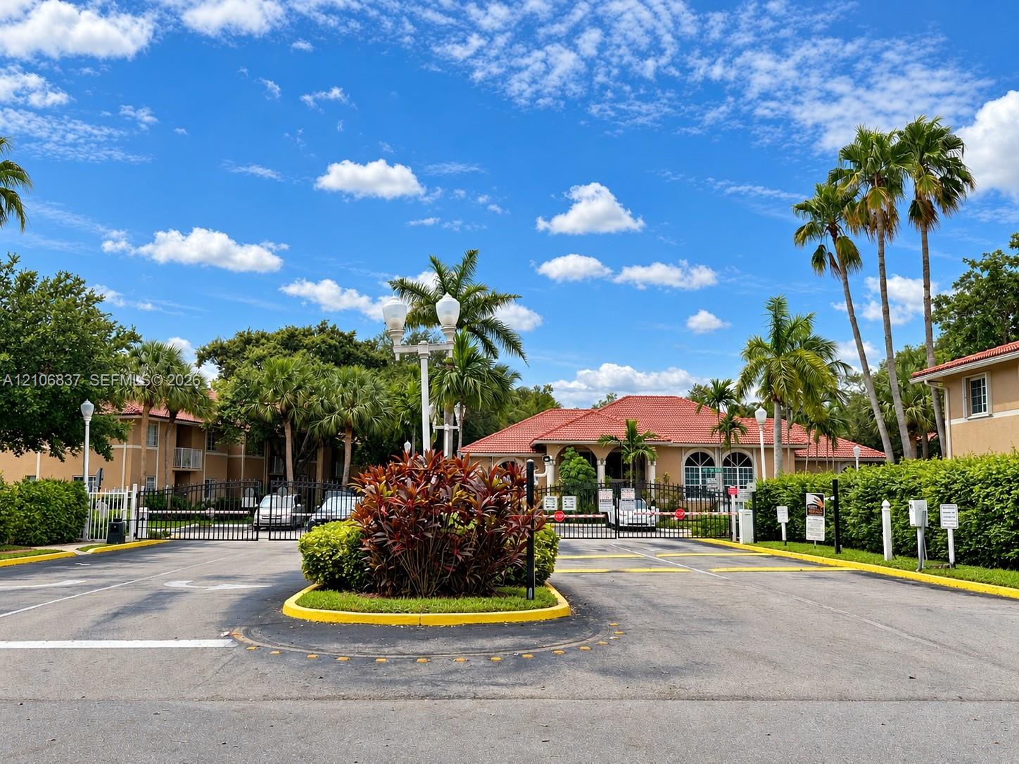 Residential Lease in Davie 3