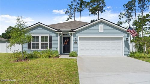 12 Ryecrest Ln, PALM COAST, FL, 32164-3424 | Card Image