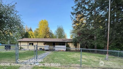 60 Ne Snowcap Place, Tahuya, WA, 98588 | Card Image