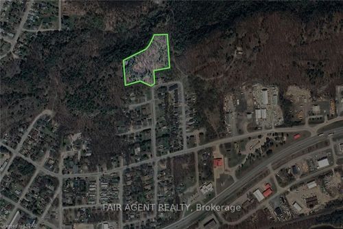 42 Solomon St, Blind River, ON, P0R | Card Image