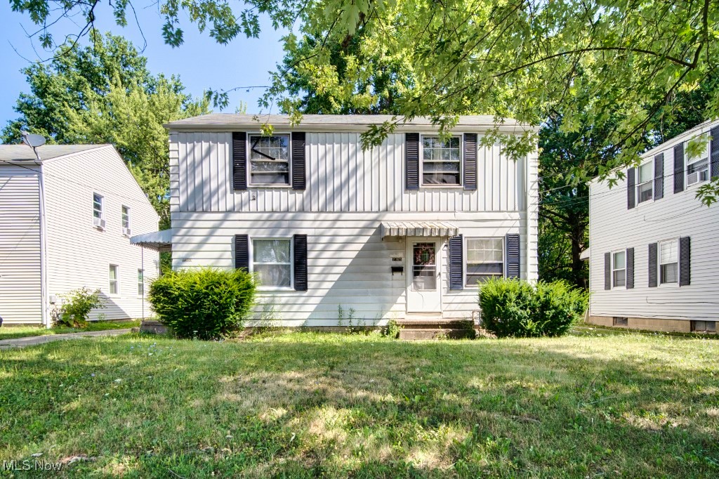 37th St, Lorain, OH 44055