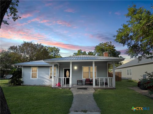 209 E Crockett Street, Luling, TX, 78648 | Card Image