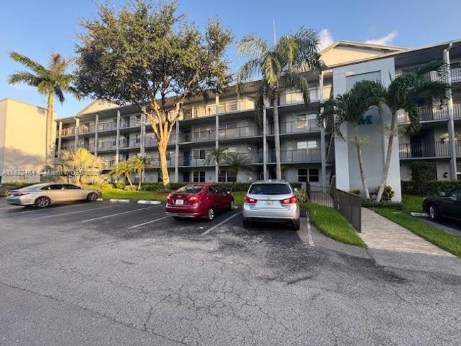 APT-112M - 12500 Sw 5 Th Ct, Condo with 1 bedrooms, 2 bathrooms and null parking in Pembroke Pines FL | Image 15