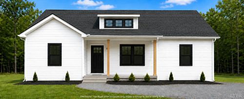 0 Fox Hall Dr, AMHERST, VA, 24521 | Card Image