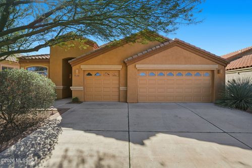 7830 E Treetop Rd, Tucson, AZ, 85756-6124 | Card Image