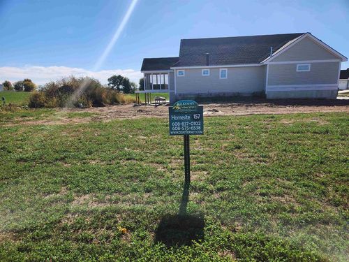 1600 Schreiner Lane, WAUNAKEE, WI, 53597 | Card Image