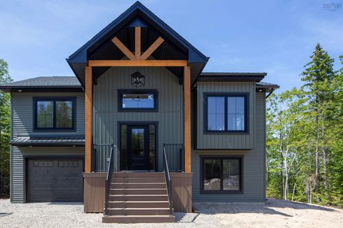 24 Shoreline Bluff Lane, Fox Point, NS, B0J1T0 | Card Image