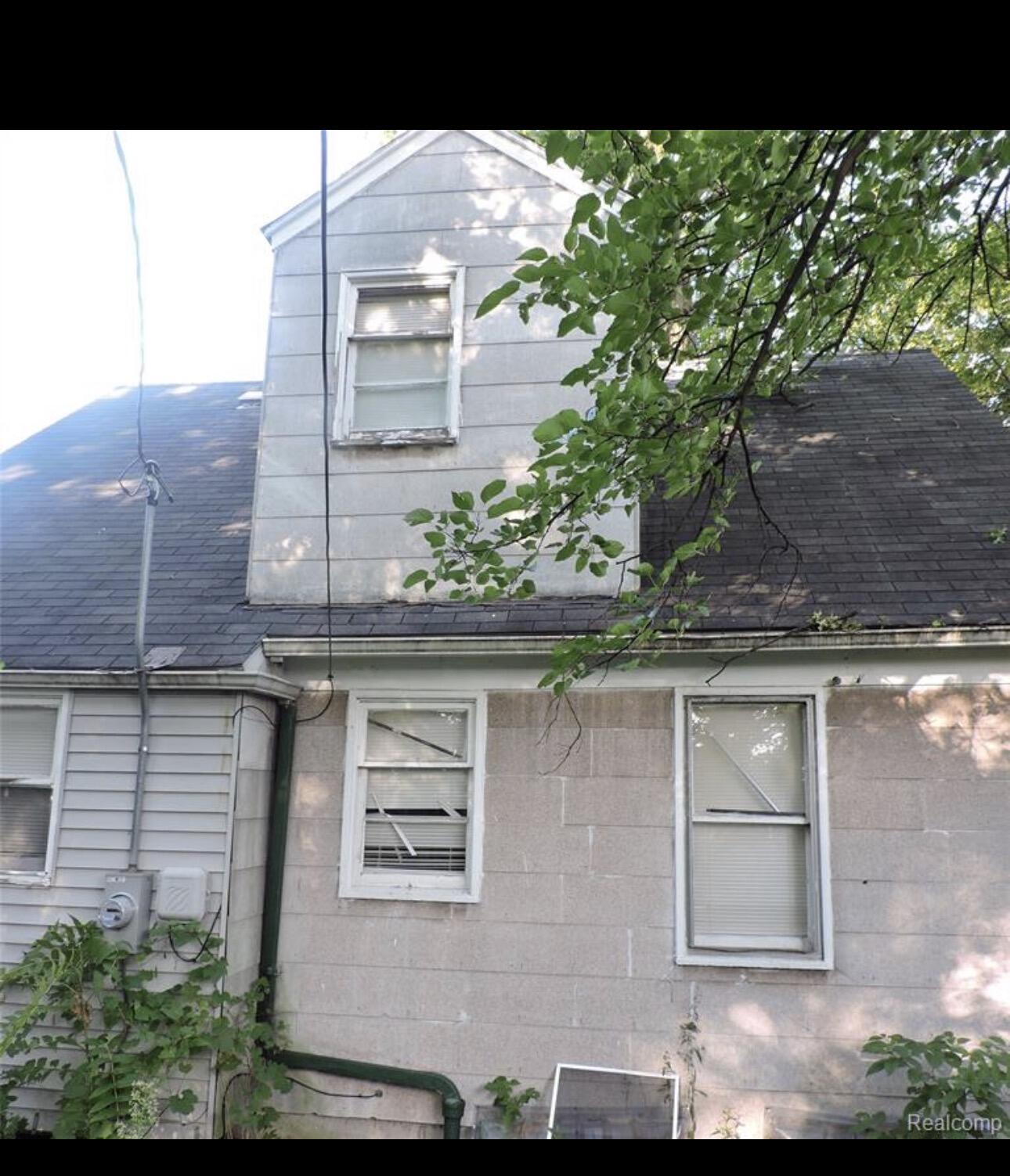 Residential in Detroit 5