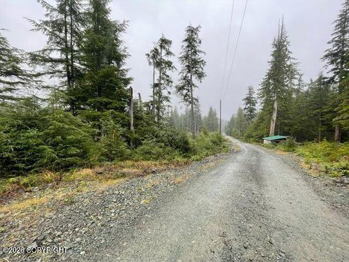lot 5 Steep, Ketchikan, AK, 99901 | Card Image