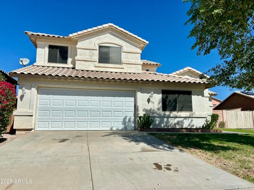 16022 W Grant St, Goodyear, AZ, 85338-2827 | Card Image