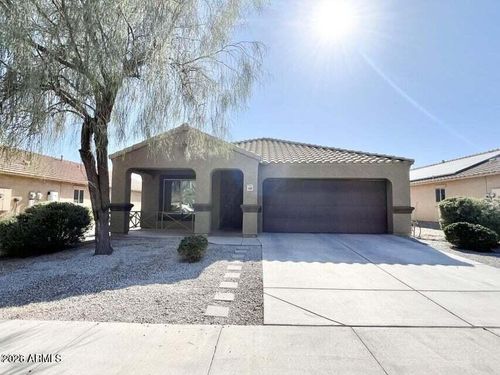 4968 S Rovey Pkwy, Buckeye, AZ, 85326-7398 | Card Image
