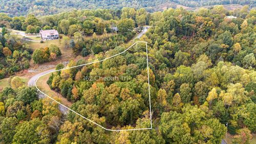 162 Cheoah Trl, Sweetwater, TN, 37874-6558 | Card Image