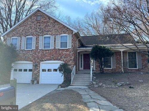 9217 Dorothy Ln, SPRINGFIELD, VA, 22153-1620 | Card Image