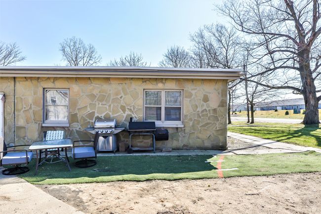 APT-2 - 7200 Whitmore Lake Rd, Condo with 2 bedrooms, 1 bathrooms and null parking in Whitmore Lake MI | Image 23