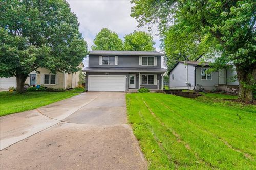 1311 Bancroft Dr, Bloomington, IL, 61704-2551 | Card Image