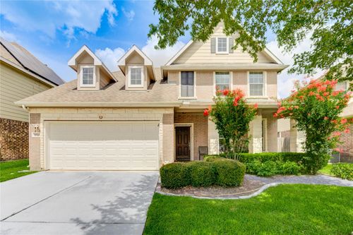 21522 Mandarin Glen Cir, Spring, TX, 77388-7548 | Card Image