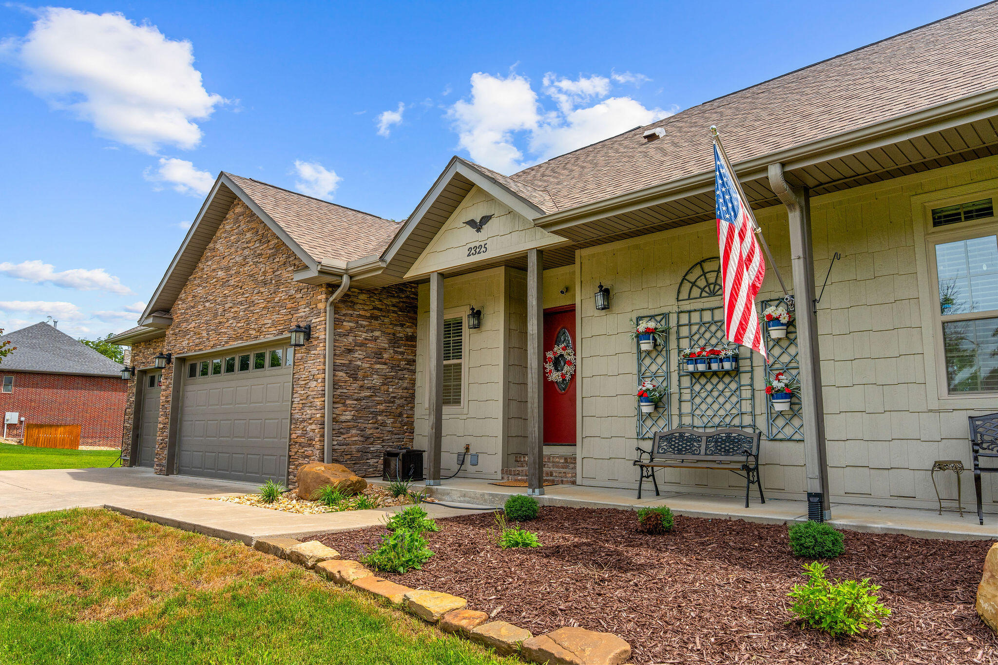 Residential in Branson 4
