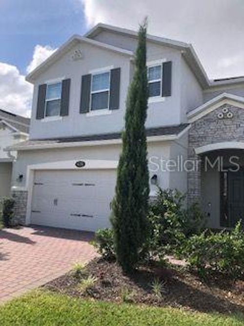4535 Selous Way, SANFORD, FL, 32771-8651 | Card Image
