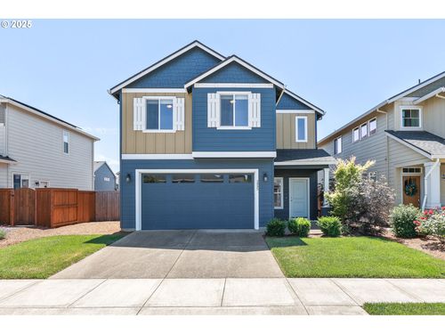 2095 S Heather St, Cornelius, OR, 97113-6093 | Card Image