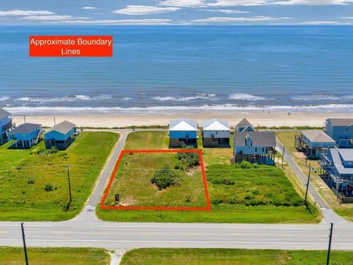 Lot 11 Lazy Lane, Gilchrist, TX, 77617 | Card Image