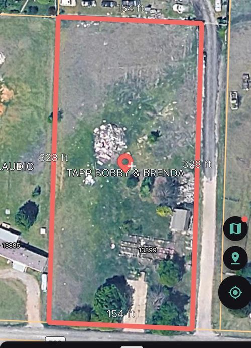 13899 County Road 760, Nevada, TX, 75173-6113 | Card Image