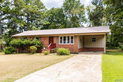 316 Shipp Ln, Scottsboro, AL, 35768-2740 | Card Image