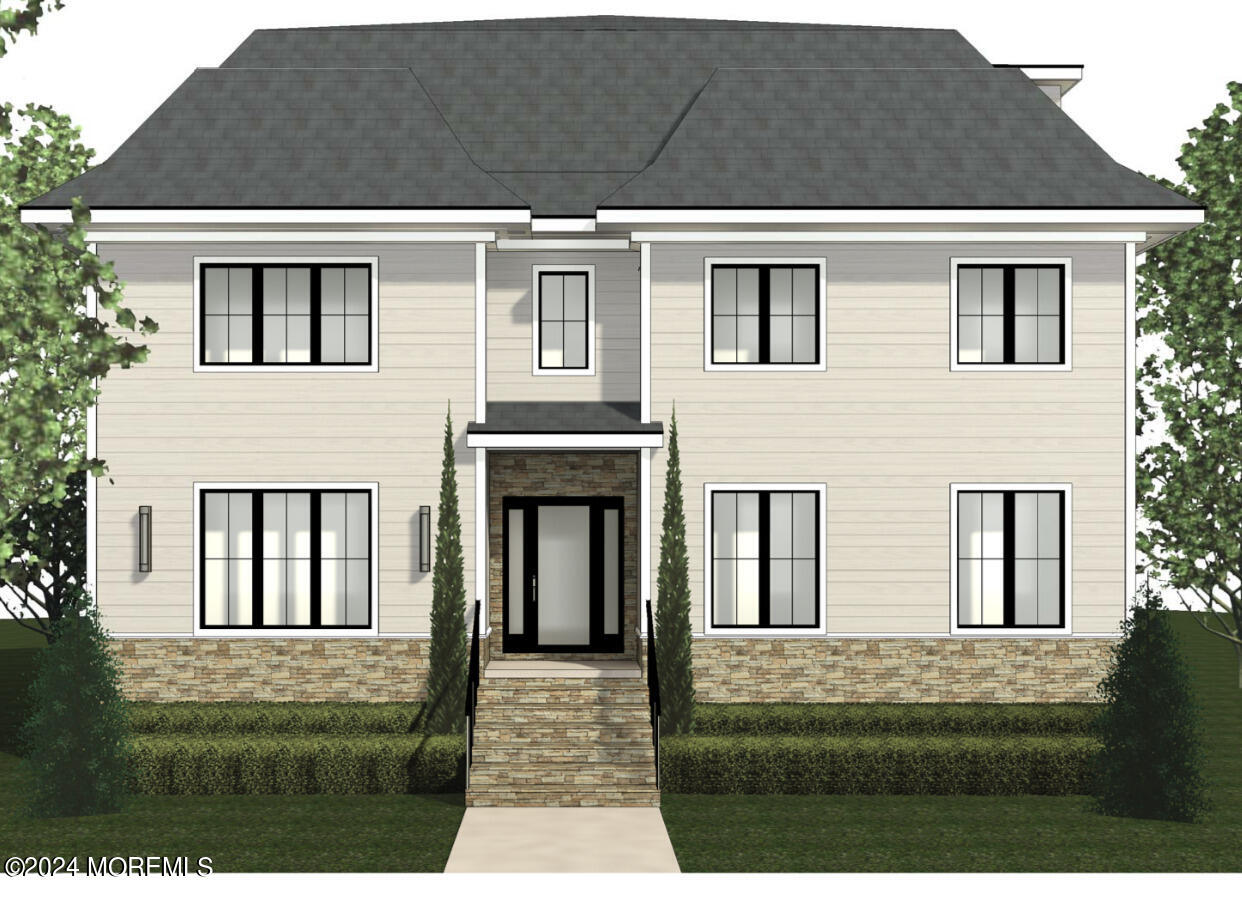 Squankum Rd, Lakewood, NJ 08701