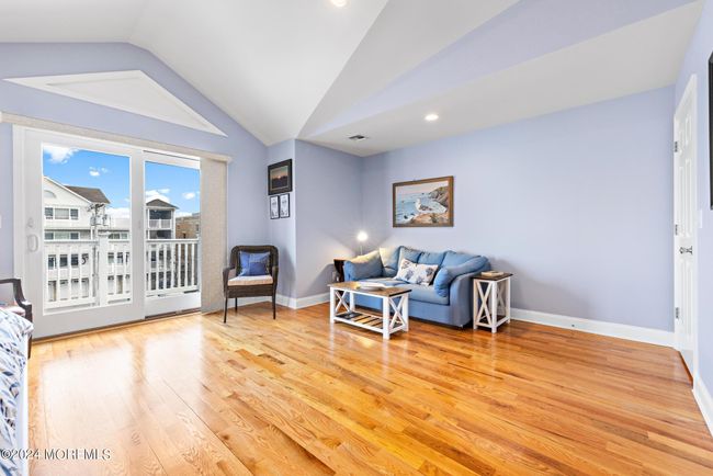 B - 209 Ocean Park Avenue, Condo with 4 bedrooms, 3 bathrooms and null parking in Bradley Beach NJ | Image 24