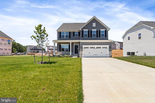 105 Mckittrick Drive, STAFFORD, VA, 22554 | Card Image