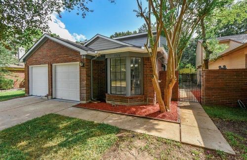 7726 Springville Dr, Houston, TX, 77095-1643 | Card Image