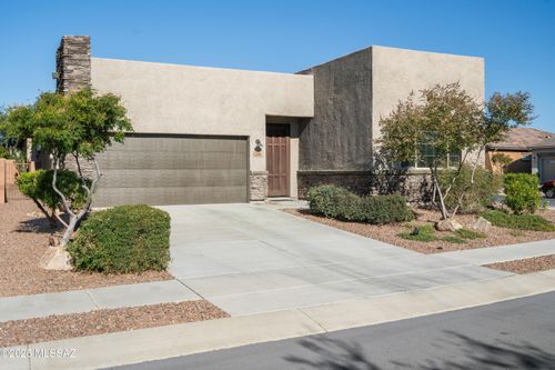 209 E Brookdale Way, Oro Valley, AZ, 85755 | Card Image