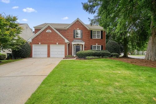 4255 Brighton Way Nw, Kennesaw, GA, 30144-6133 | Card Image