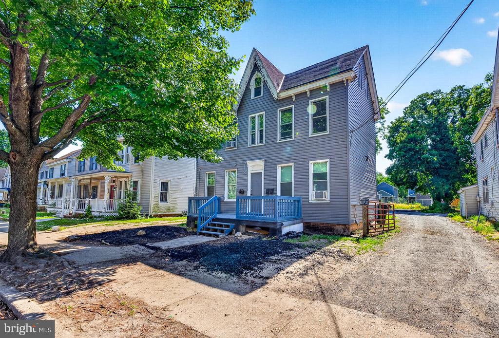Residential Lease in DOVER