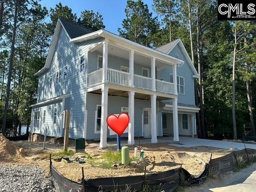 20 Hubbard Court, Columbia, SC, 29229 | Card Image